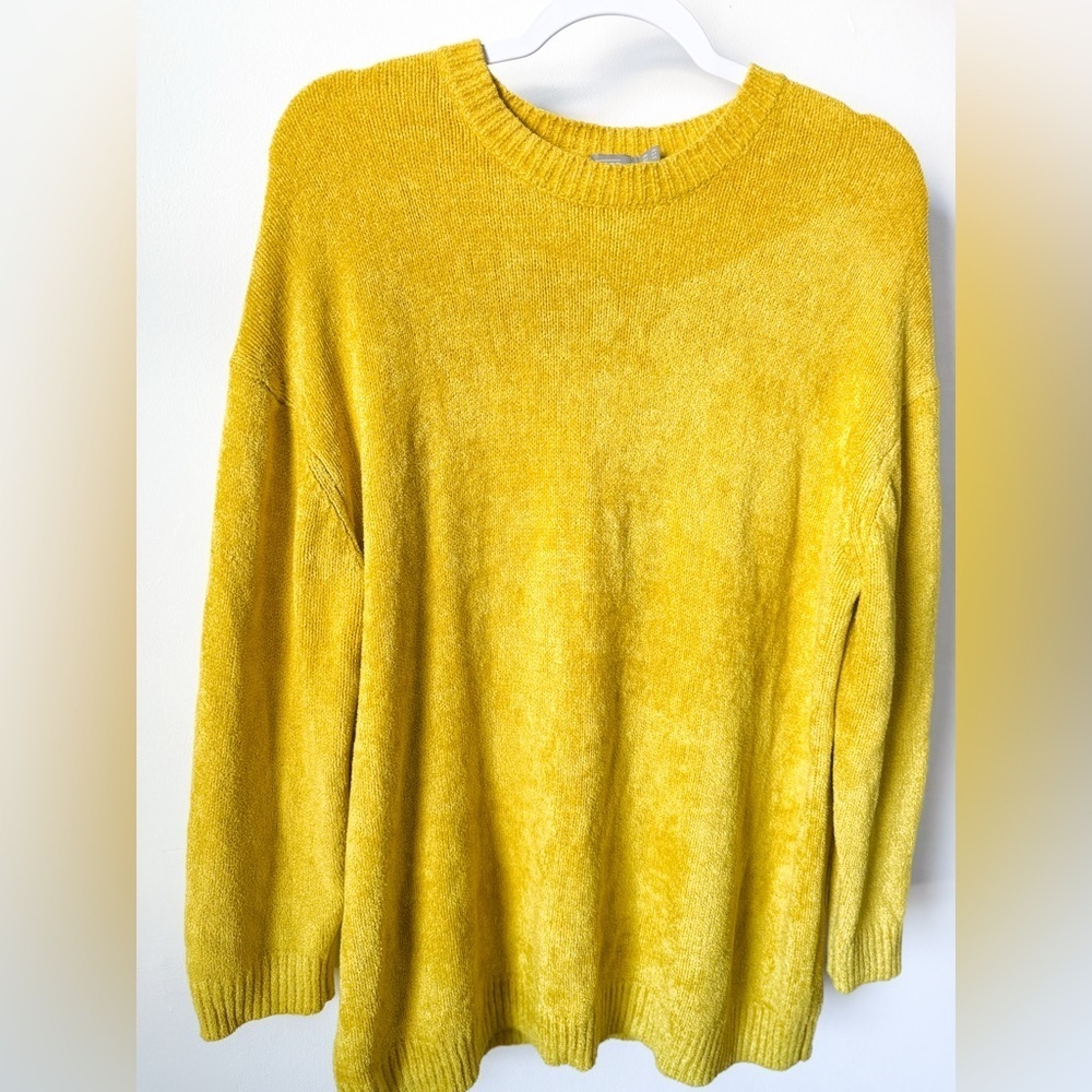 ASOS Oversized Jumper Chenille - Picture 4 of 6